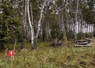 Продаю участок, 8 сот., село Чертовицы