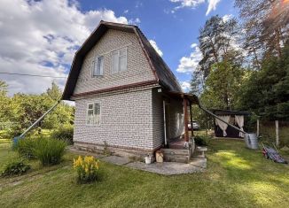 Продажа дома, 62 м2, Московская область, СНТ Дубрава, 41