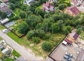 Земельный участок на продажу, 15 сот., Ленинградская область