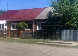 Продам дом, 78 м2, посёлок Буланаш, Сосновая улица