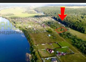 Продам земельный участок, 19.4 сот., СНТ Княжино