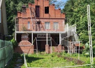 Продается дом, 130 м2, Новосибирск, метро Спортивная