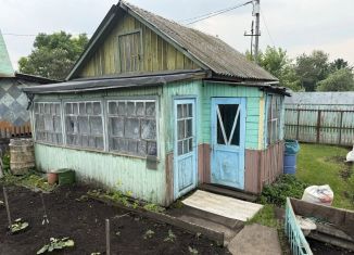 Дача на продажу, 15 м2, Красноярск, улица Тимирязева, 122