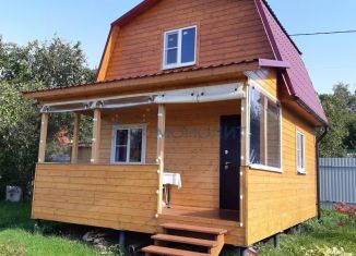 Дом на продажу, 50 м2, Нижний Новгород, Автозаводский район, 32-й проезд