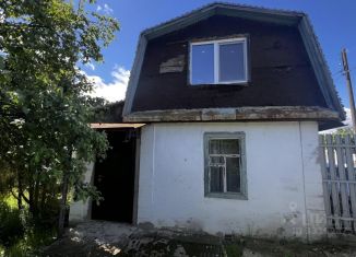 Продается дача, 35 м2, Нижегородская область, СТ Пластик, 85