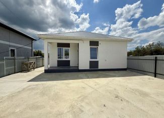 Дом на продажу, 80 м2, станица Раевская, улица Славы