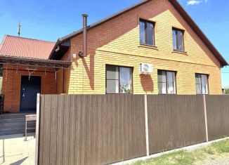 Дом на продажу, 112 м2, поселок Новый, Малая улица