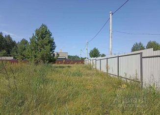 Продаю земельный участок, 14 сот., Самарская область, Молодёжная улица, 7
