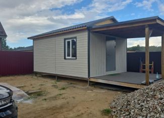 Продам дом, 30 м2, Московская область