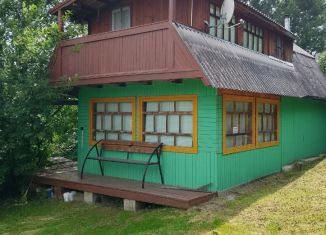Продажа дома, 70 м2, Красноярский край, СНТ Лесник, 96