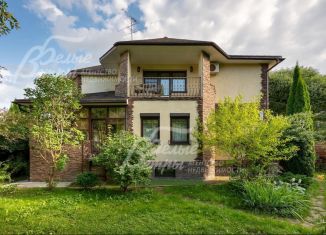 Продается дом, 334 м2, Москва, СНТ Ветеран-2, 28