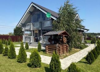 Продаю дом, 220 м2, Московская область
