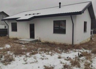 Продается дом, 80 м2, посёлок Бобровский