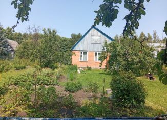 Продаю дом, 45 м2, Нижегородская область, СНТ Берёзка-4, 19