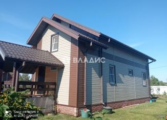 Продаю дом, 154.3 м2, сельский посёлок Рустай, Школьная улица, 1А