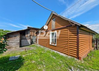 Продаю дом, 85 м2, Челябинск, посёлок 2-й Аэропорт, 28А
