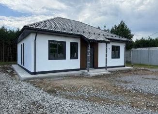 Продажа дома, 105 м2, Свердловская область