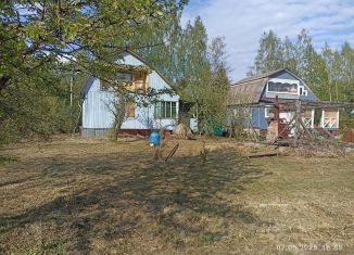 Продам дачу, 85 м2, Московская область