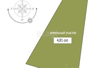 Продам дом, 80.2 м2, Челябинская область, СНТ Литейщик, 352