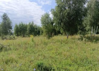 Продаю земельный участок, 10 сот., деревня Аладьино