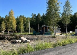 Продается земельный участок, 6 сот., Ленинградская область