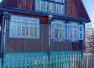 Продается дом, 60 м2, Республика Башкортостан, СНТ Черёмушки, 43