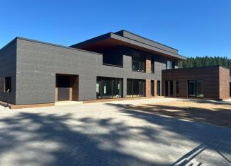 Продам дом, 412 м2, деревня Мистолово, КП Охтинское раздолье, 71