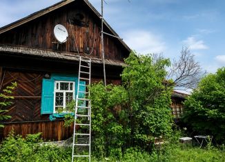 Продам дом, 28.5 м2, Свердловская область, улица Ленина, 34А