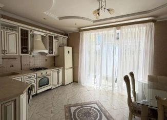 Продажа таунхауса, 100 м2, Краснодарский край, улица им. Гуденко, 6/1