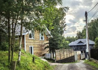 Дом на продажу, 130 м2, Ленинградская область