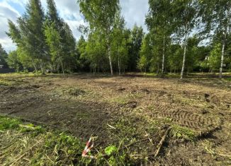 Участок на продажу, 6 сот., Московская область, Школьная улица
