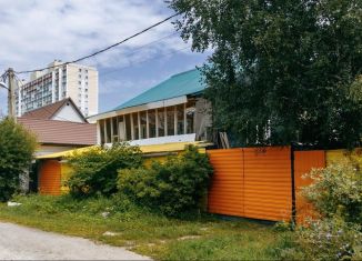 Продажа дома, 126 м2, Новосибирск, улица Александра Ерёмина, 14, метро Речной вокзал