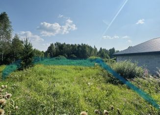 Продажа земельного участка, 11 сот., Свердловская область