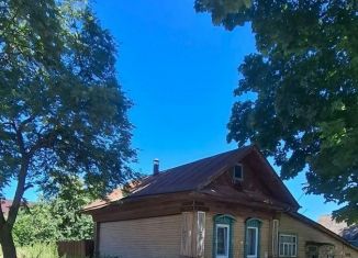 Продам дом, 35 м2, Нижегородская область, улица Ленина, 55