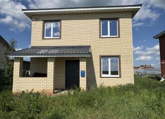 Продажа дома, 140 м2, село Гильдеево, 2-я Луговая улица