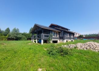 Продам коттедж, 395 м2, Московская область