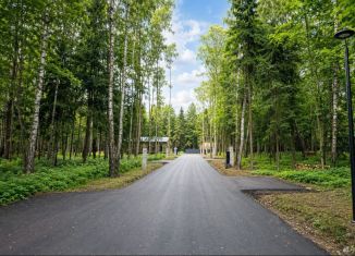 Земельный участок на продажу, 6 сот., деревня Фуньково