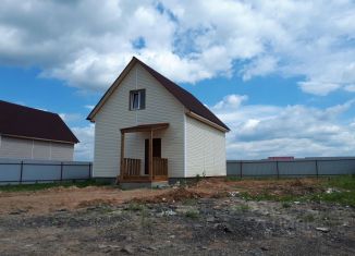 Продам дом, 95 м2, деревня Горнево, деревня Горнево, 18