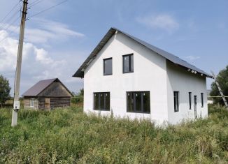 Дом на продажу, 85 м2, село Абдрахманово, улица Нефтяников, 71