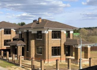 Продажа коттеджа, 220 м2, Москва, КП Монреаль, 67