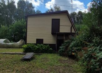 Продам дачу, 72 м2, Омск, 9-я аллея, 126