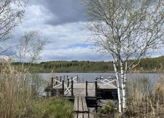 Продажа участка, 7 сот., Московская область, Яблоневая улица