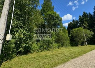 Продажа участка, 6 сот., Москва, СНТ Мачихино, 85