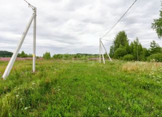 Продам участок, 8 сот., Тюменская область