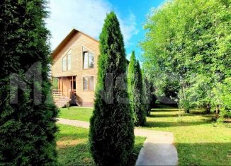 Дом на продажу, 130 м2, Московская область, ДНТ Лесное Озеро, 3