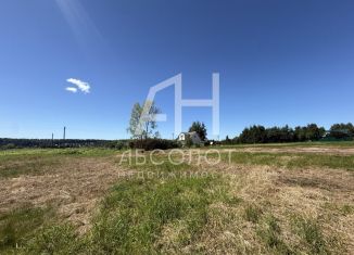 Участок на продажу, 14.72 сот., Московская область