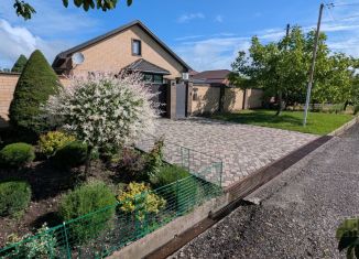 Продаю дом, 88.5 м2, Горячий Ключ, улица Гагарина, 11