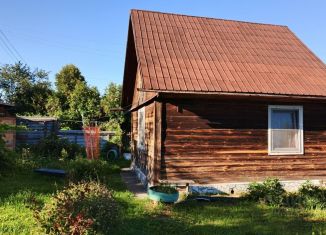 Продаю дачу, 25 м2, Новосибирск, метро Студенческая, 1-я улица Художников