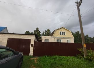Продается дом, 79 м2, Первомайск, улица Мичурина, 115