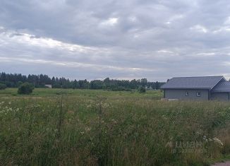 Земельный участок на продажу, 6 сот., Ленинградская область